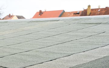 High Sellafield flat roof replacement