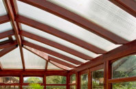 High Sellafield conservatory roofing insulation