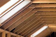 High Sellafield tapered roof insulation quotes